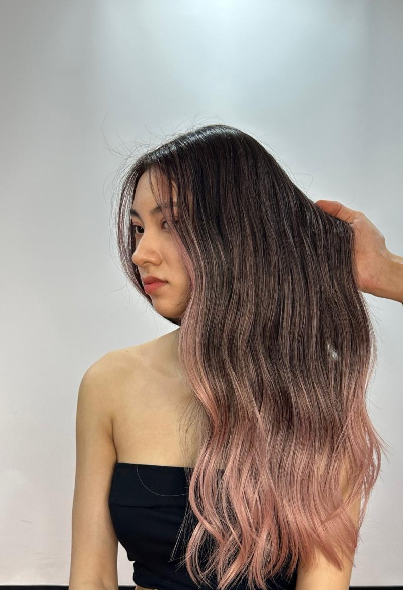 Hair Salon K.J Nam