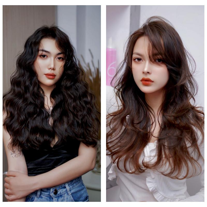 Hair salon KANA