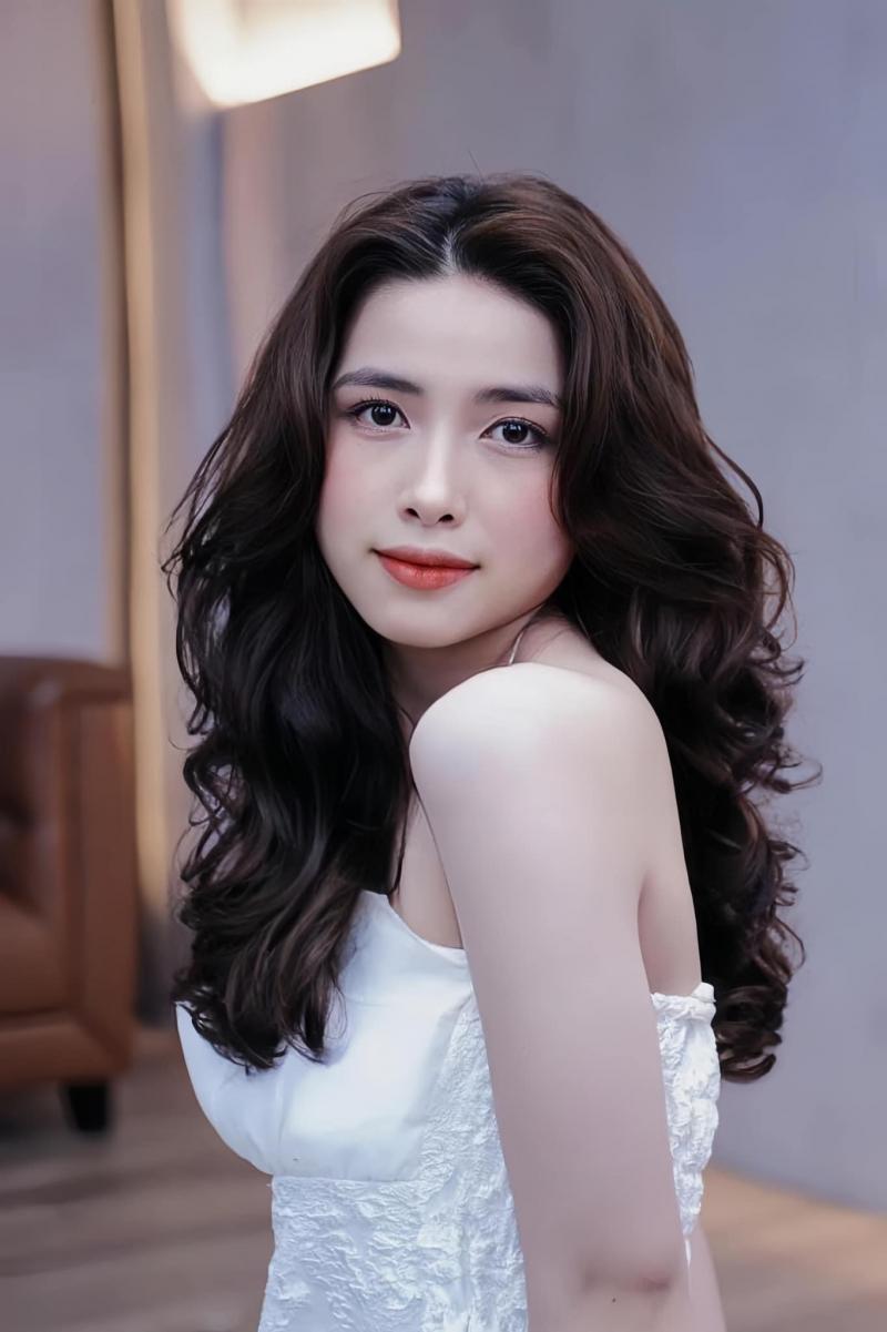 Hair Salon Linh Nguyễn
