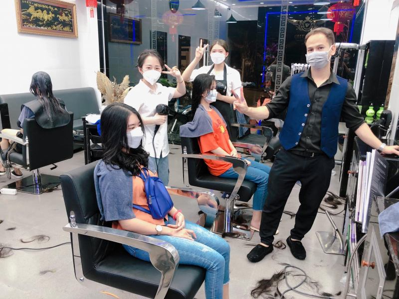 Hair Salon Lộc Thọ