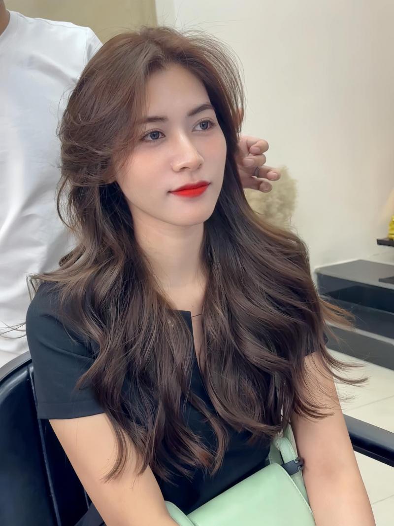 ﻿Hair Salon Mr Hào