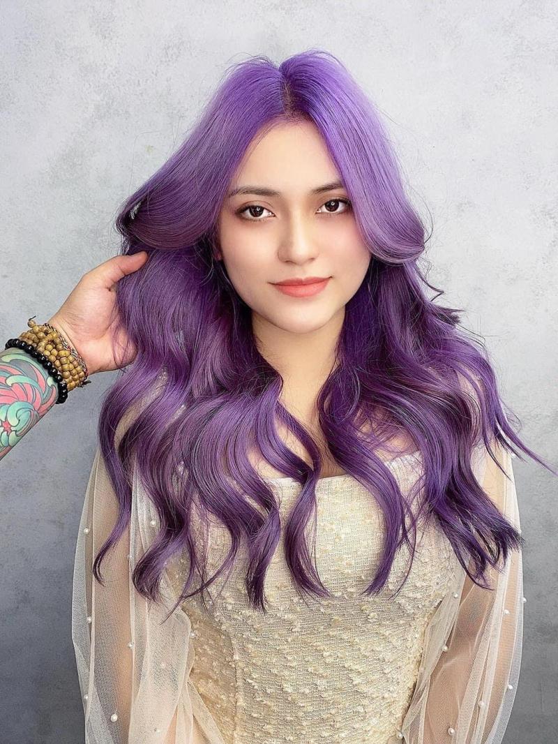 Hair Salon NAKEN