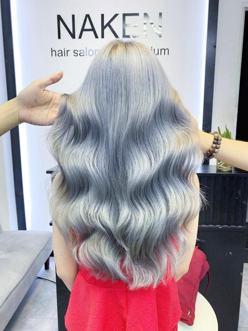 Hair Salon NAKEN