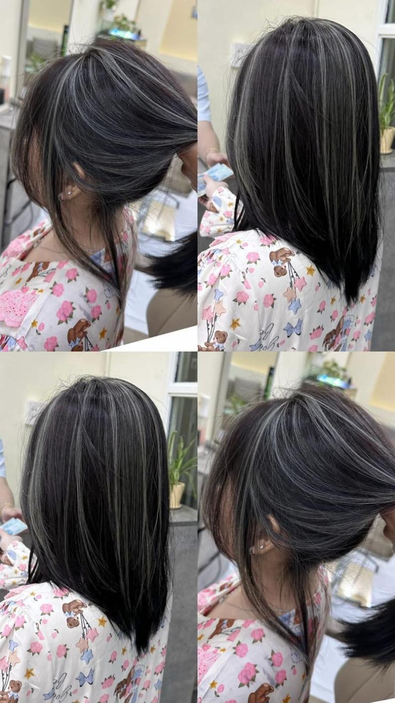 Hair Salon Nghĩa