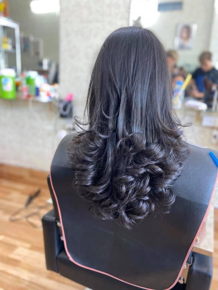 Hair Salon Ngọc Anh
