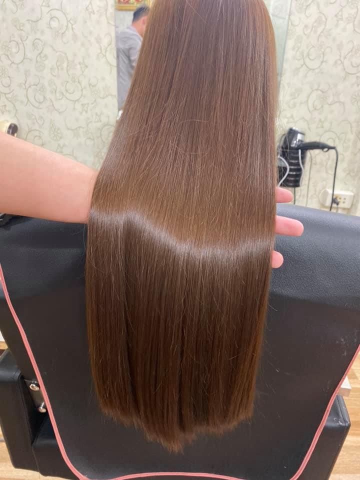 Hair Salon Ngọc Anh