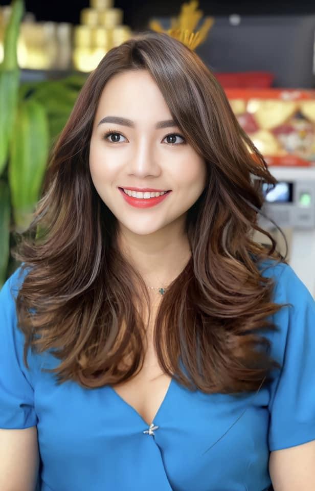 Hair Salon - Ngọc Điệp
