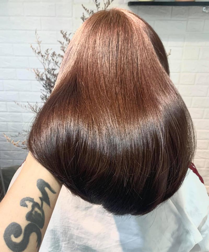 Hair Salon Nguyễn Sơn