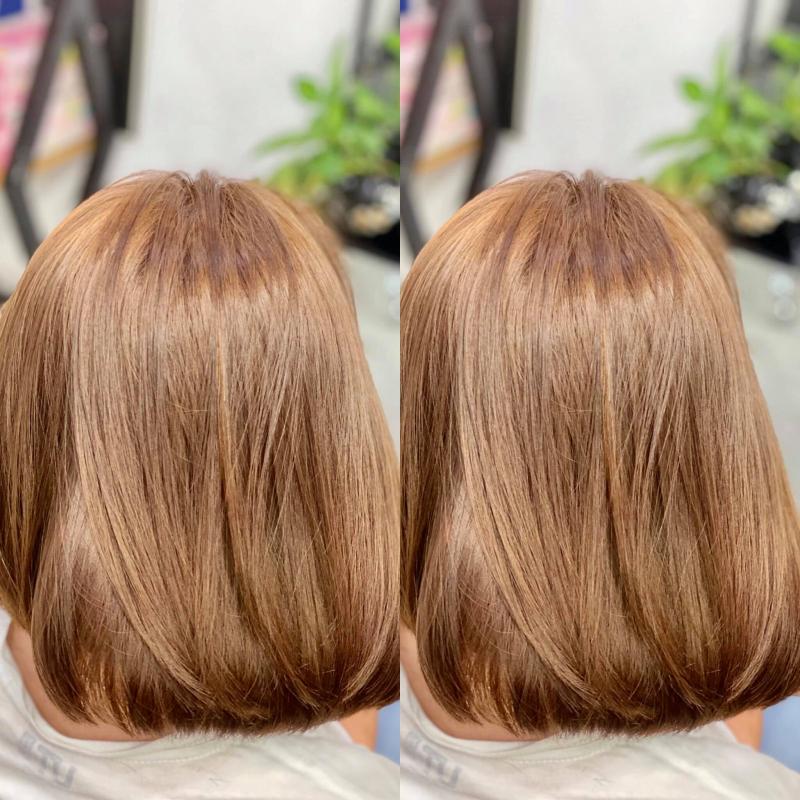 Hair Salon Nhật Lợi