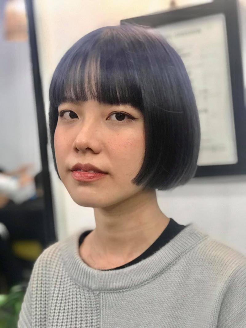 Hair Salon Nhật Lợi