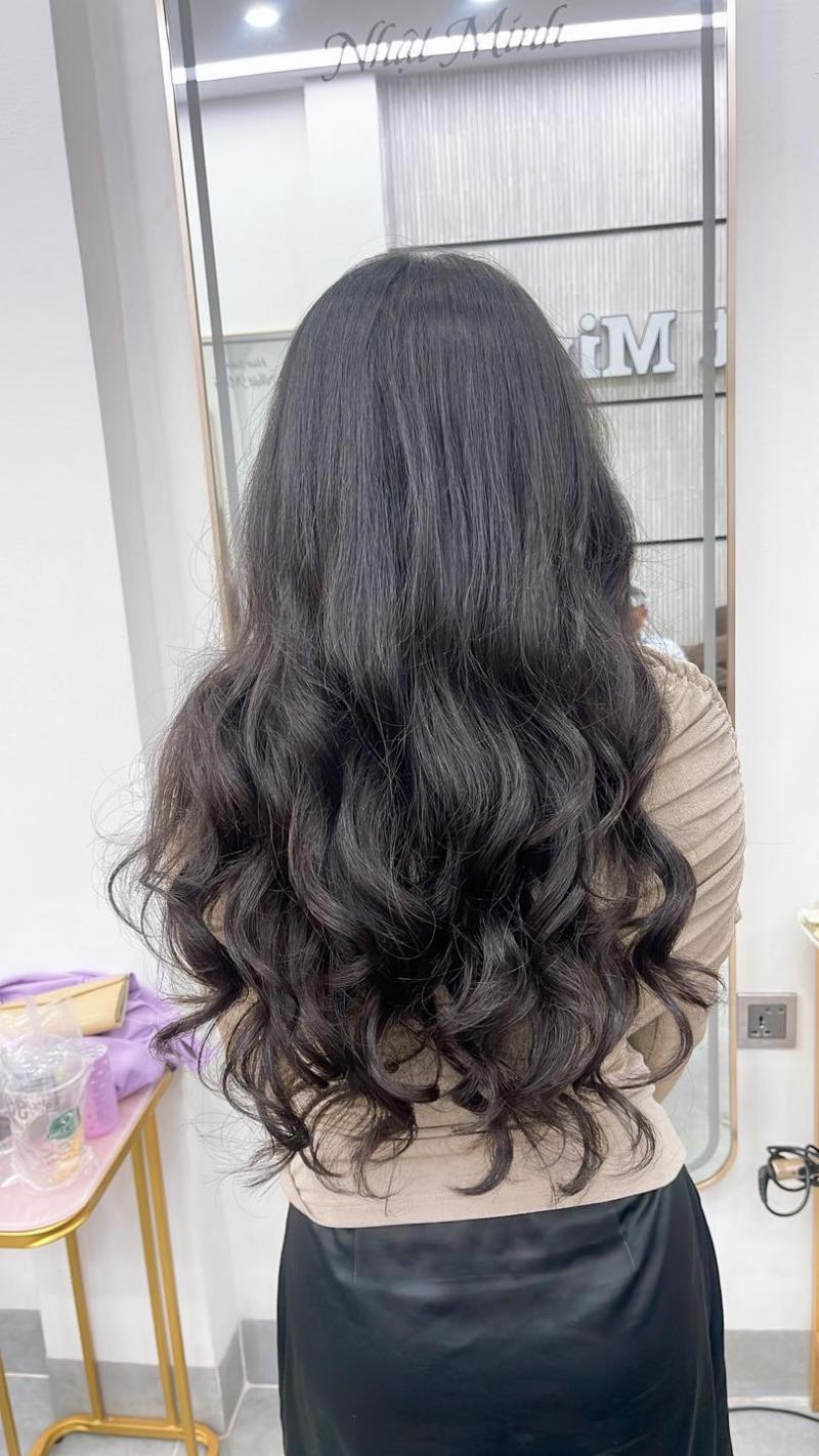 Hair Salon Nhật Minh Chi
