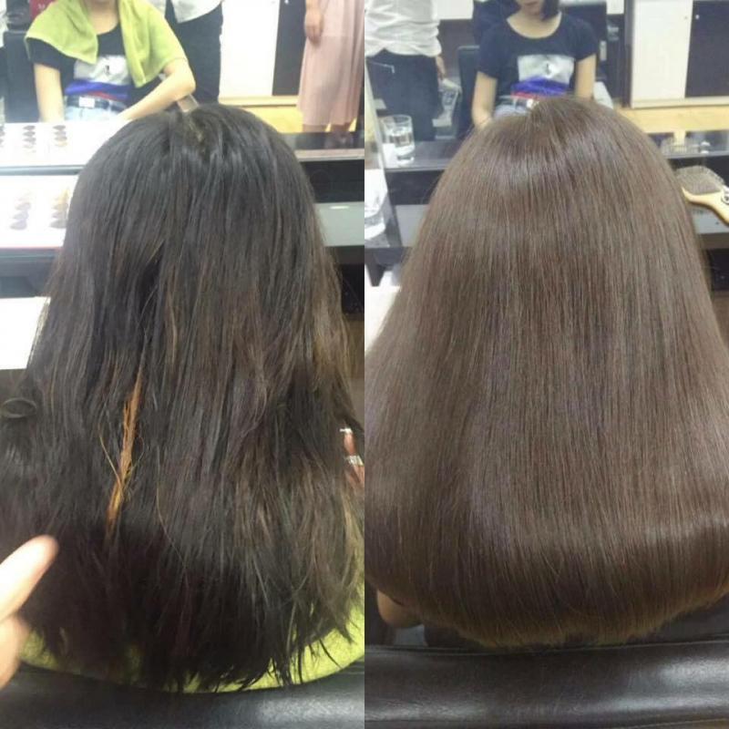 Hair Salon Ông Cao Sỹ