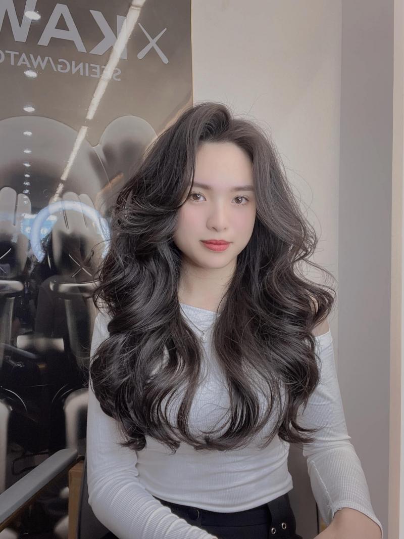 Hair Salon Paris