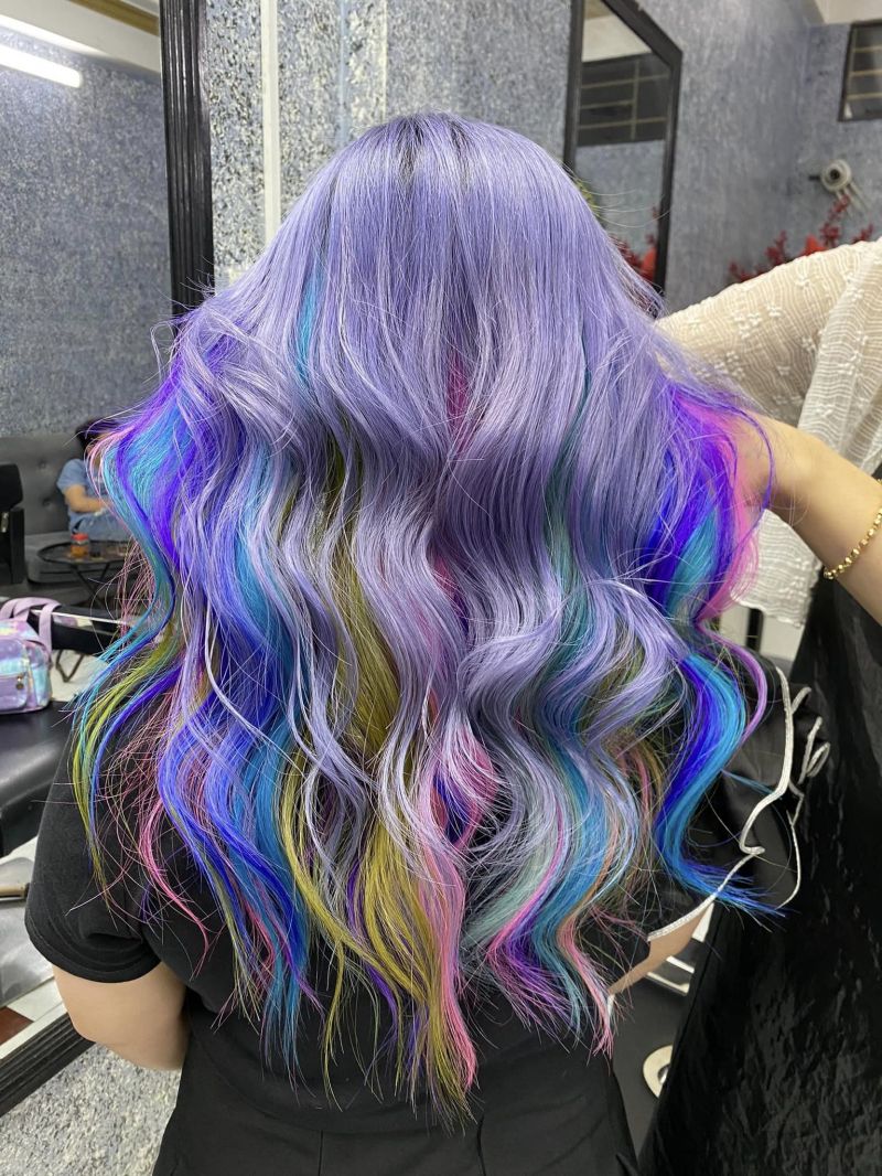 Hair Salon Phát Pro