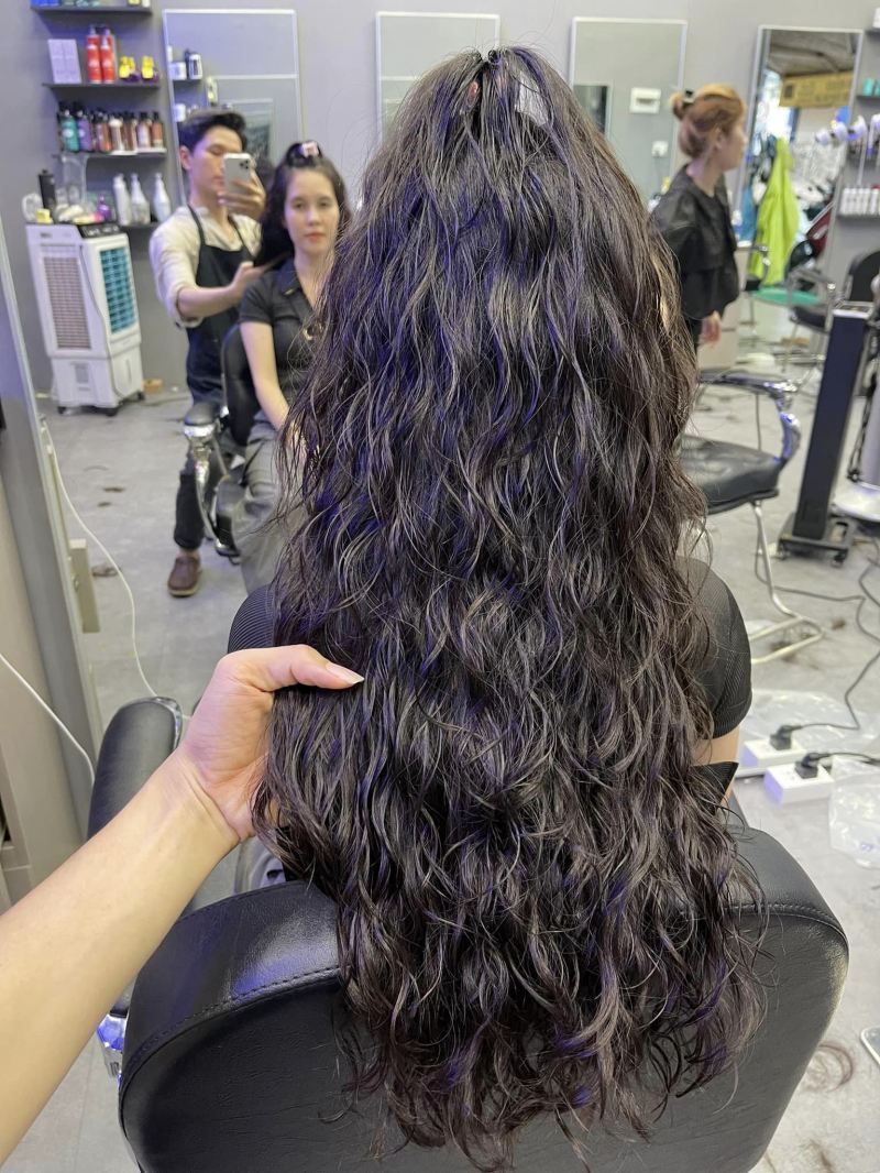 Hair Salon Phong Euro
