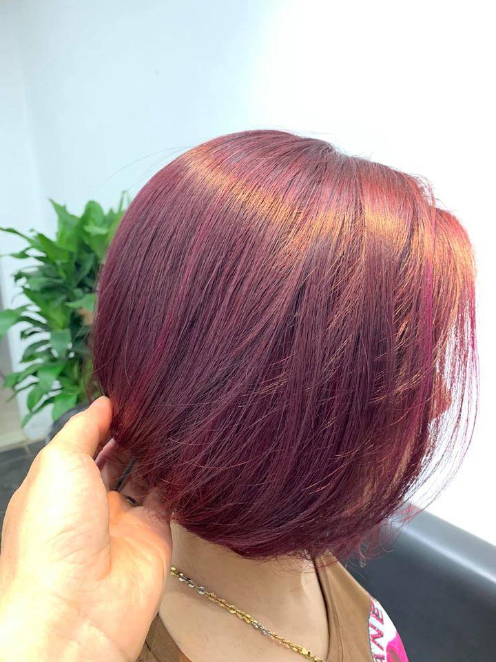 Hair Salon Quang Huy