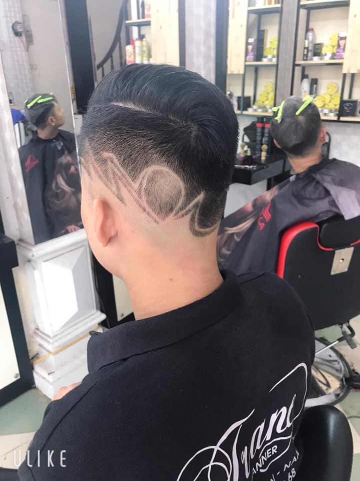 Hair Salon Quang Nguyễn