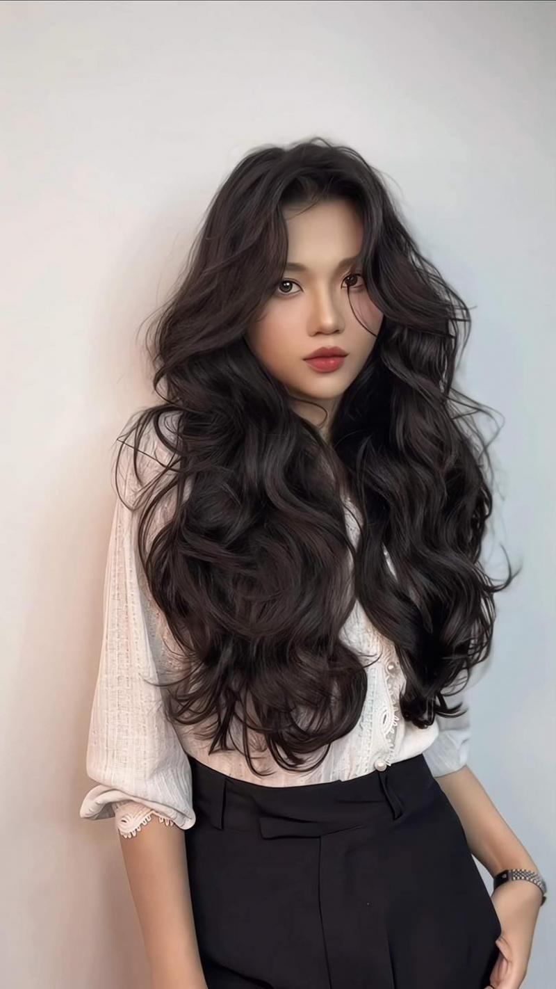 Hair Salon Sanh Ash