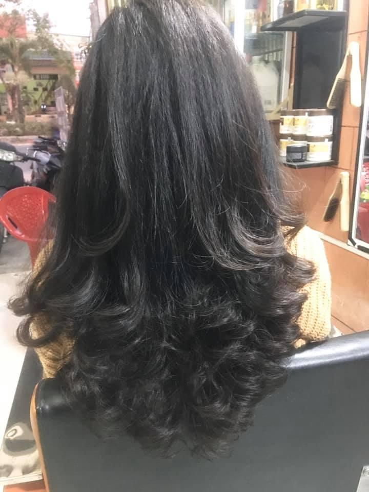 Hair Salon SAY