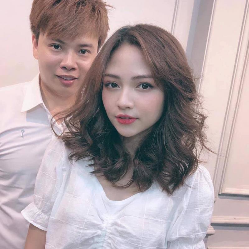Hair Salon Sinh Anh