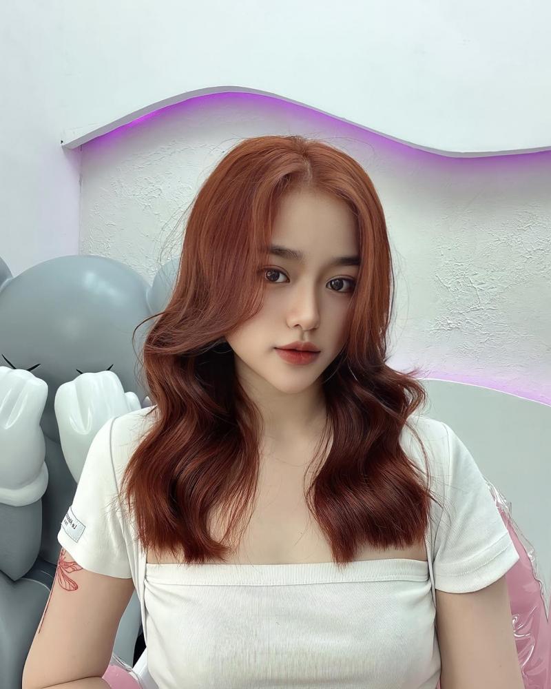 Hair Salon SƠN PARIS