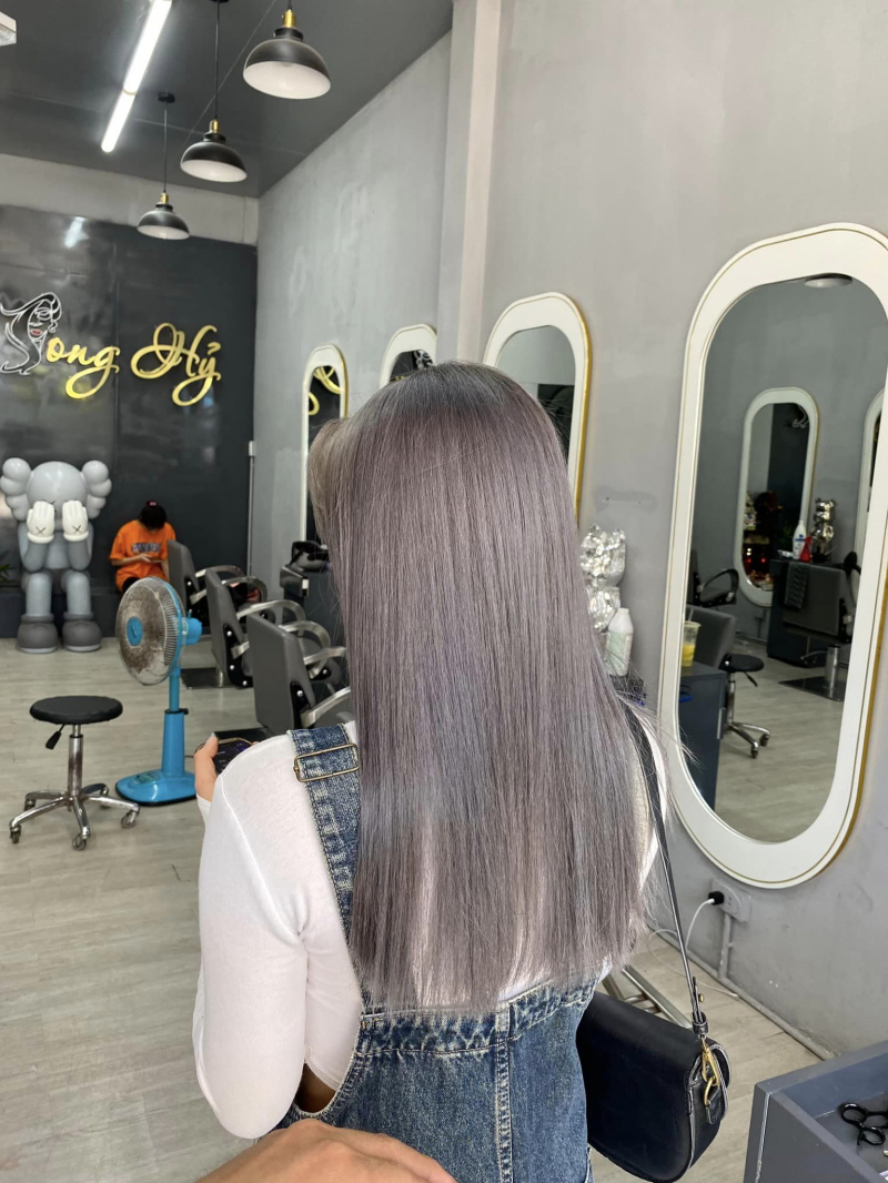 Hair Salon Song Hỷ