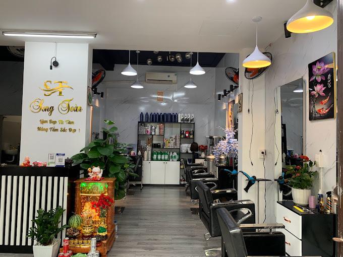 Hair Salon Song Toàn