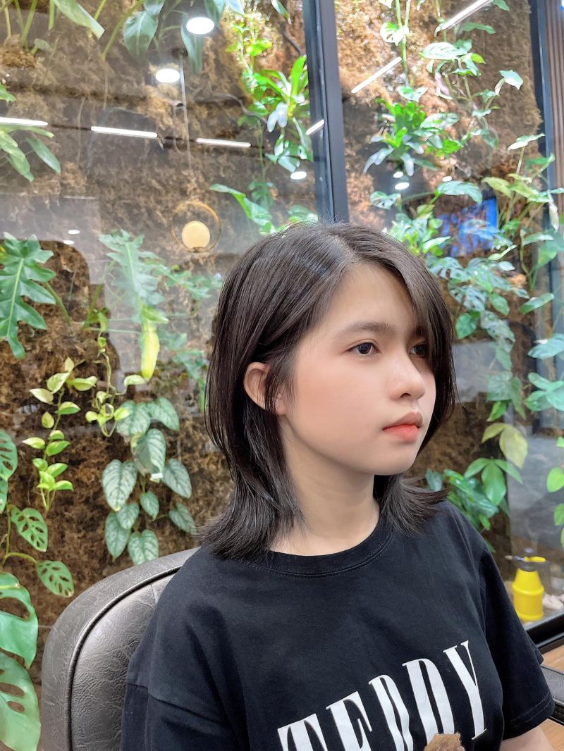 Hair Salon Sunny