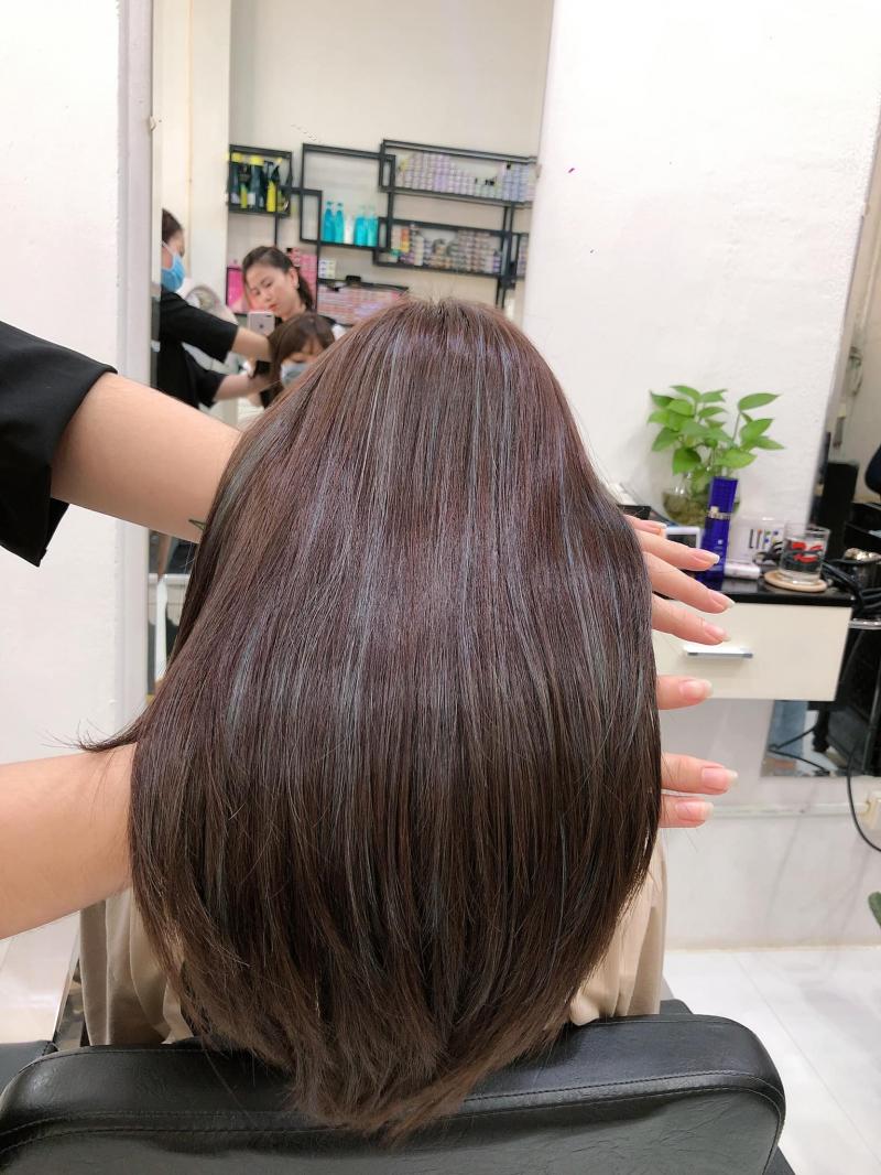 Hair Salon Sunny