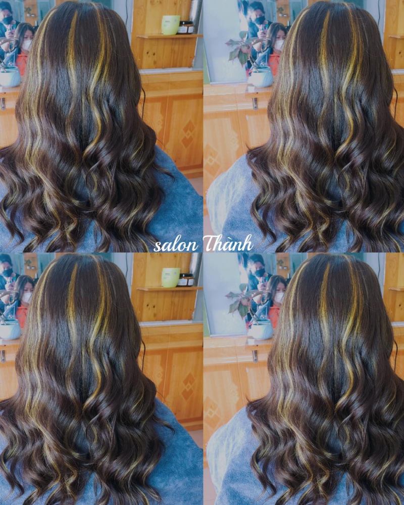 Hair Salon Thành