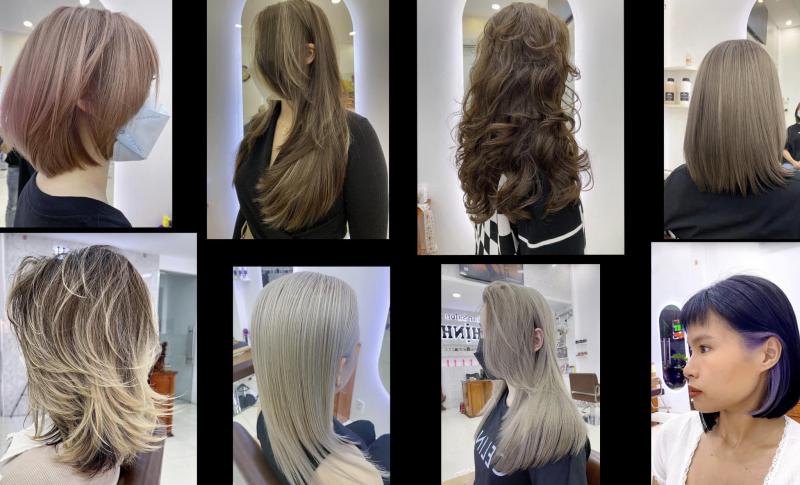 Thịnh Hair Salon