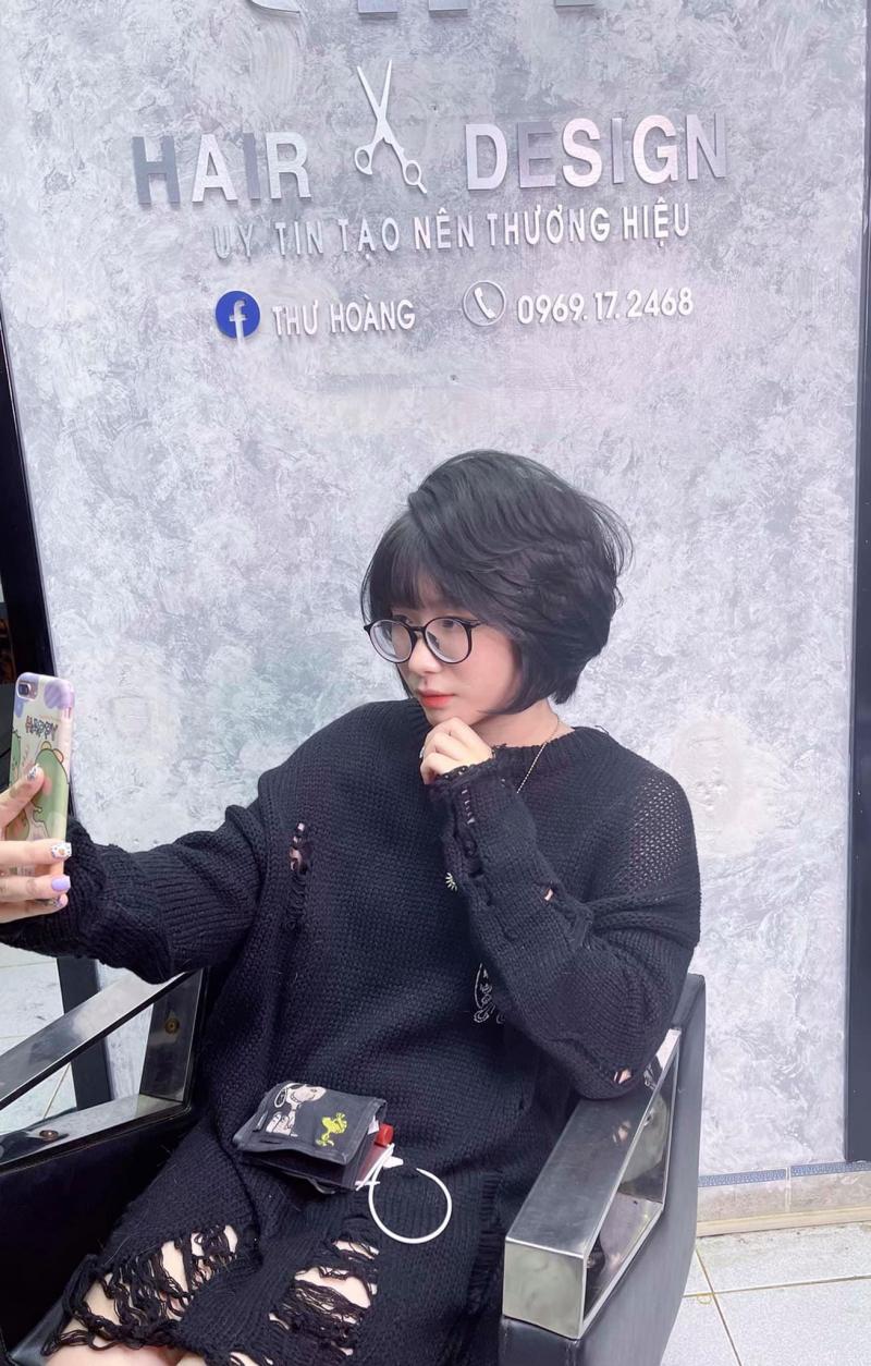 Hair Salon Thư Hoàng