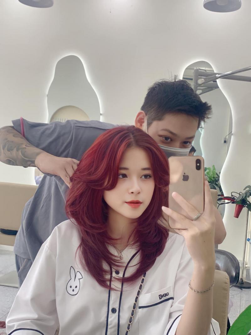 Hair Salon Thuần Thùy
