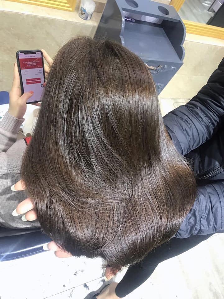 Hair salon Thúy