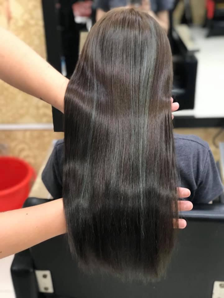 Hair salon Thúy