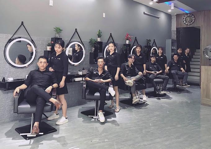 Hair Salon Toàn Tony