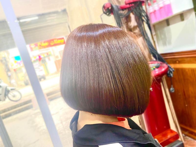 Hair Salon Tóc Đan Anh