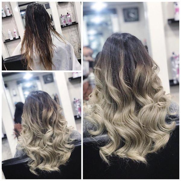 Hair Salon Tóc Đẹp Đà Lạt