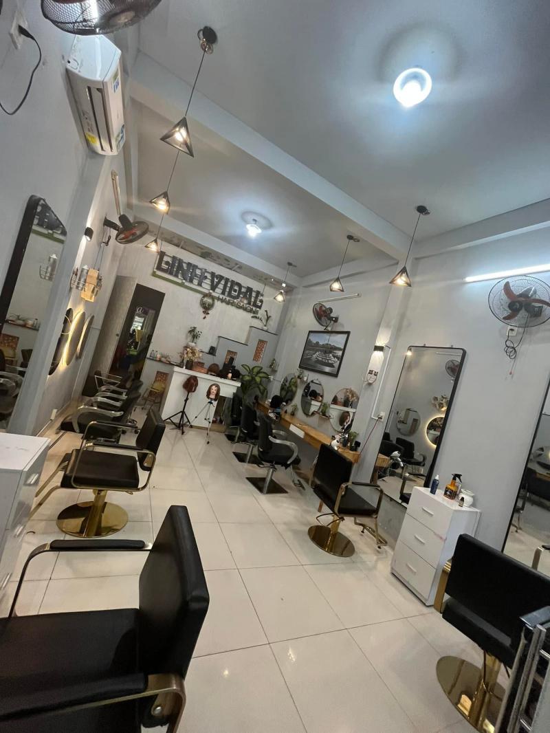 LD Hair & Nail Studio