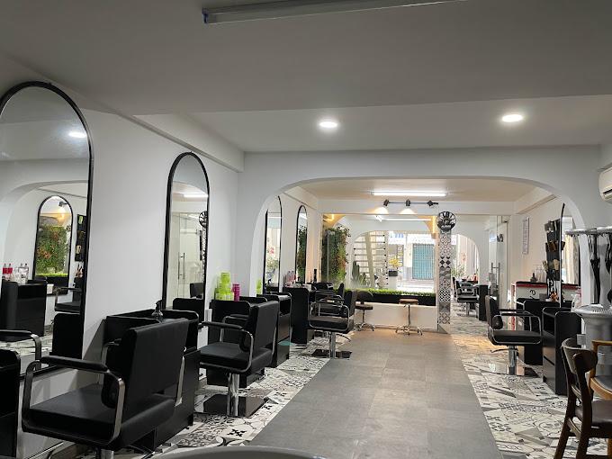 Hair Salon Trí Hoàng Vũ