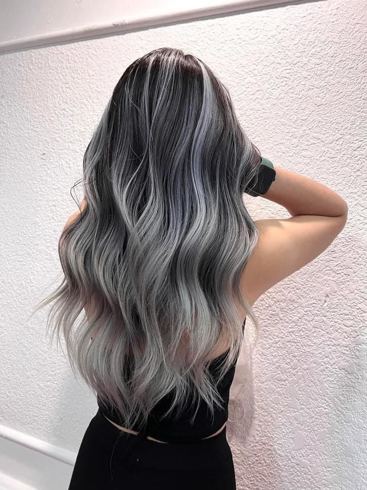 Hair salon Trí Hoàng Vũ