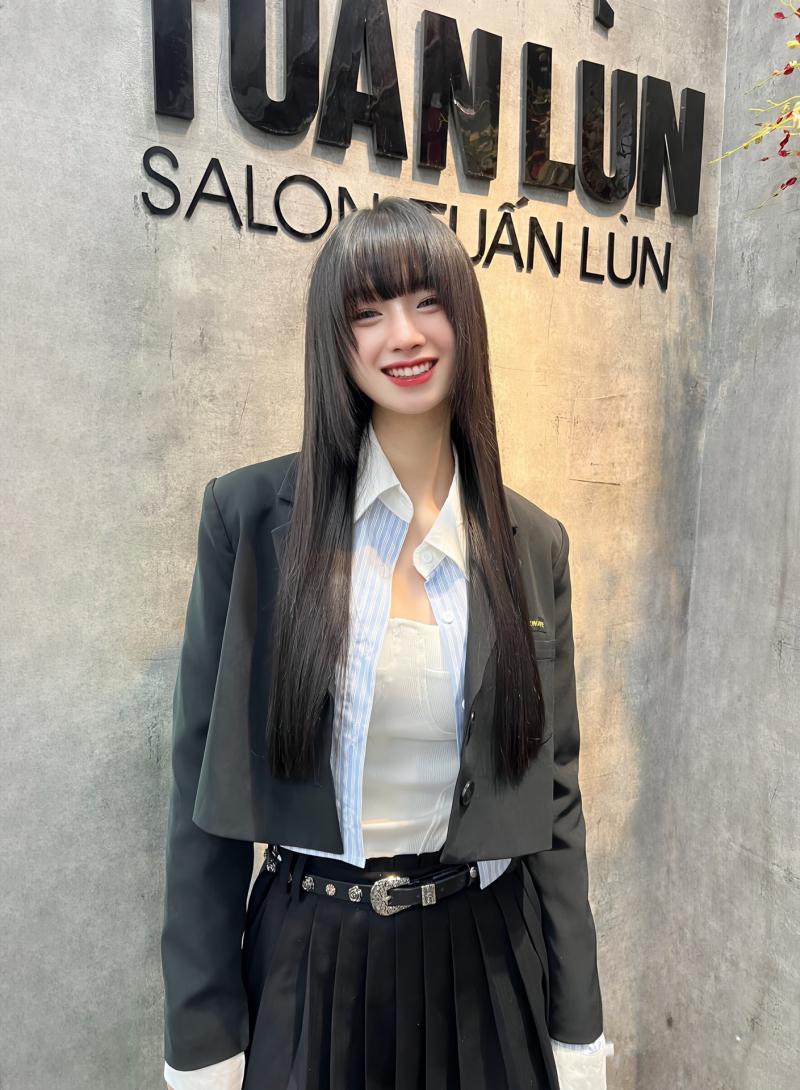 Hair Salon Tuấn Lùn