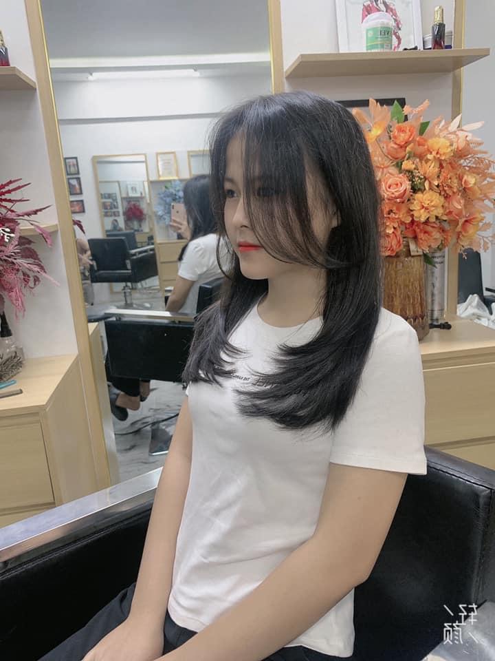 Hair Salon Tuấn Phạm
