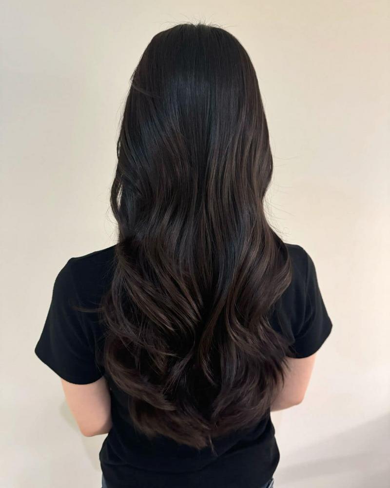 Hair Salon Tùng Nguyễn