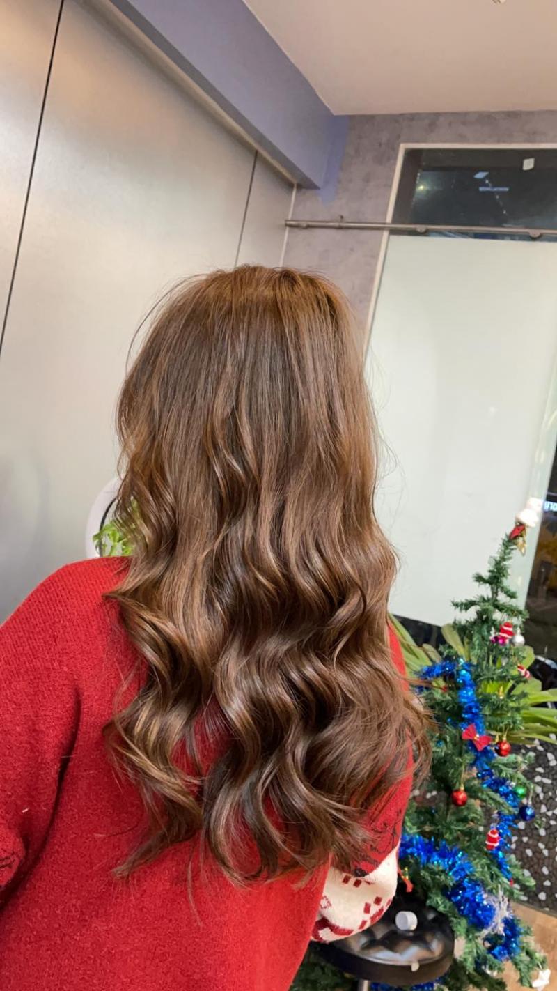 Hair Salon Victory