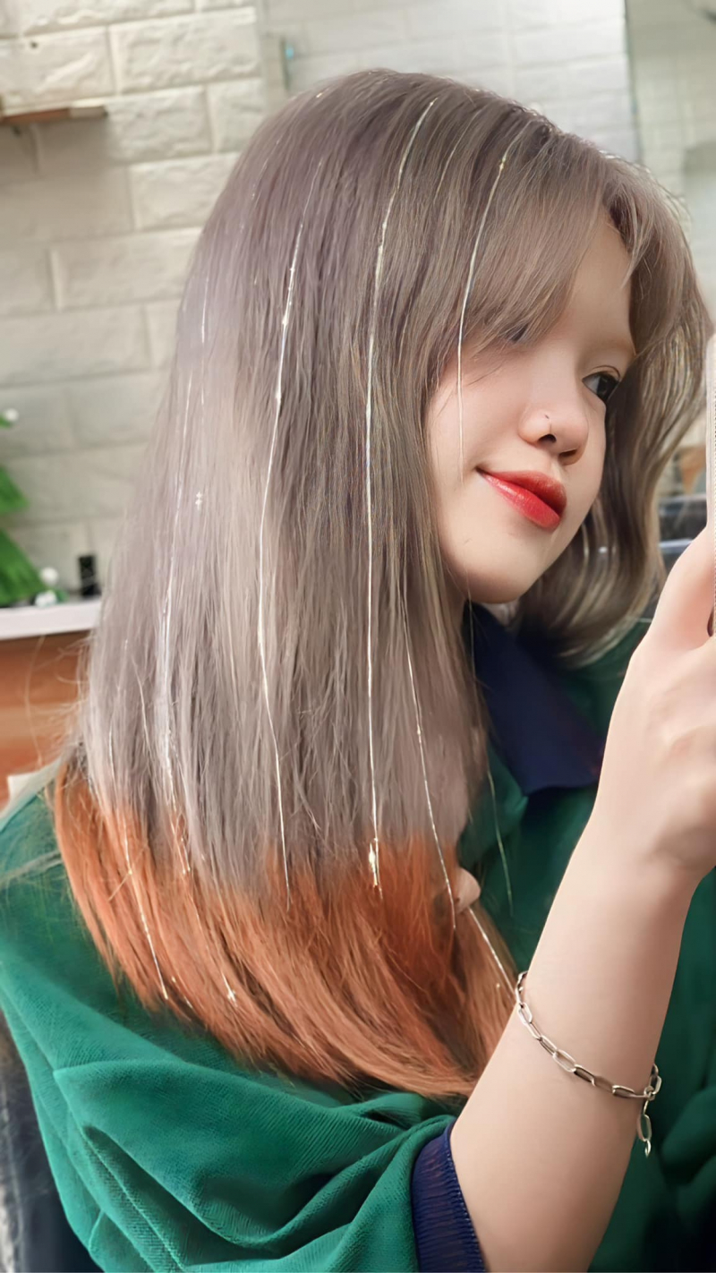 Hair Salon Vỹ Hàn Châu