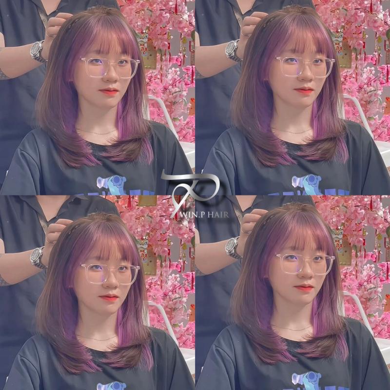 Hair Salon Win.P