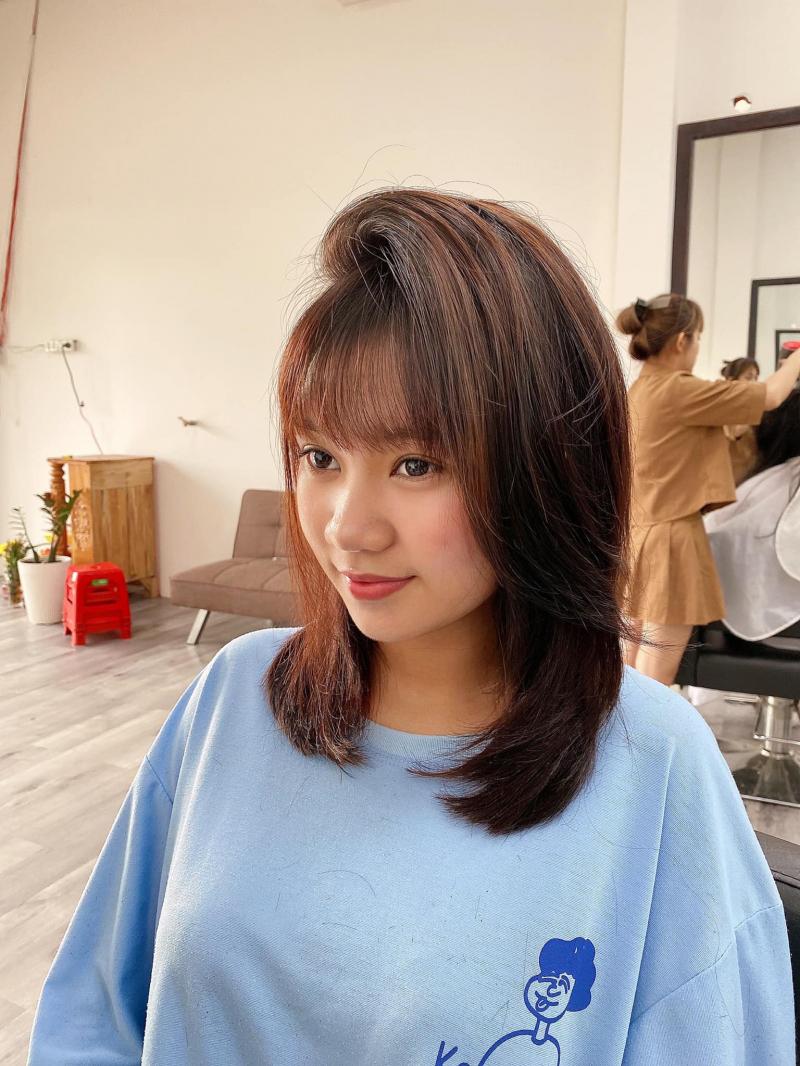 HAIR SALON XUÂN HIẾU