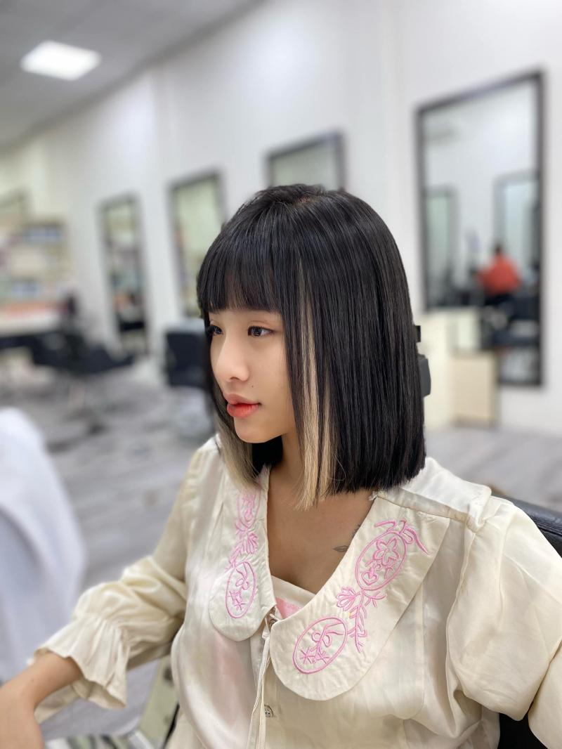 HAIR SALON XUÂN HIẾU