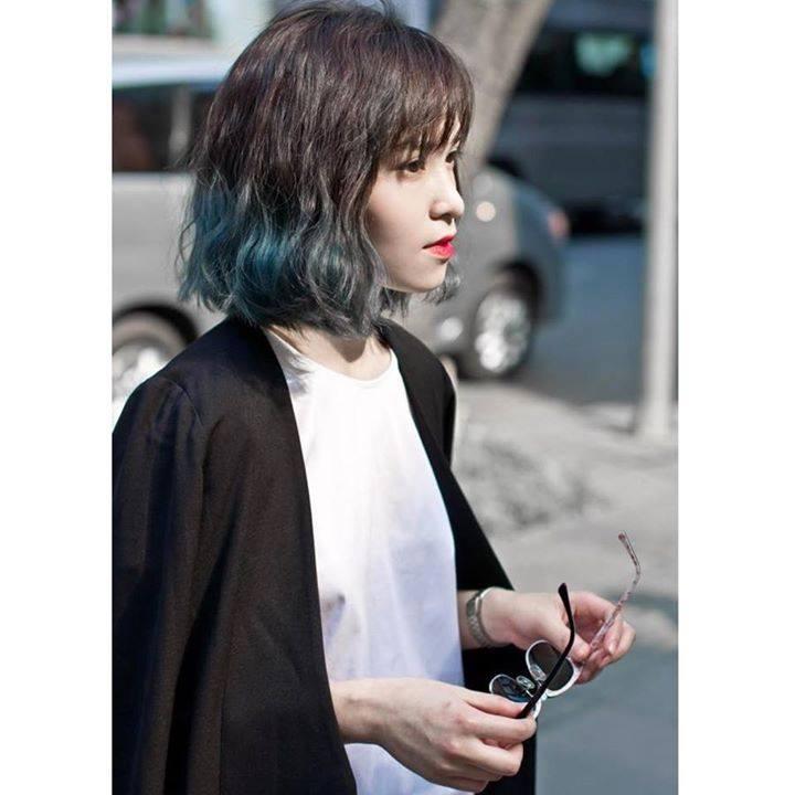 Hair Saloon 99 là một địa chỉ cắt tóc ngắn nổi tiếng đẹp ở TP.HCM